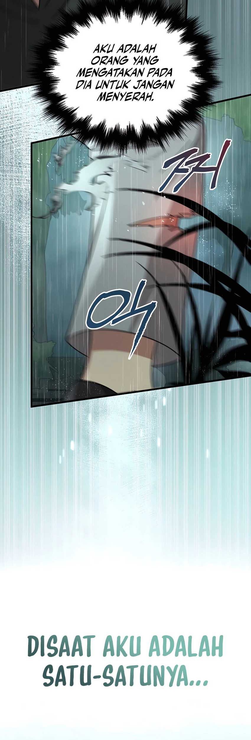 Heir of Mythical Heroes Chapter 35 - halaman 14