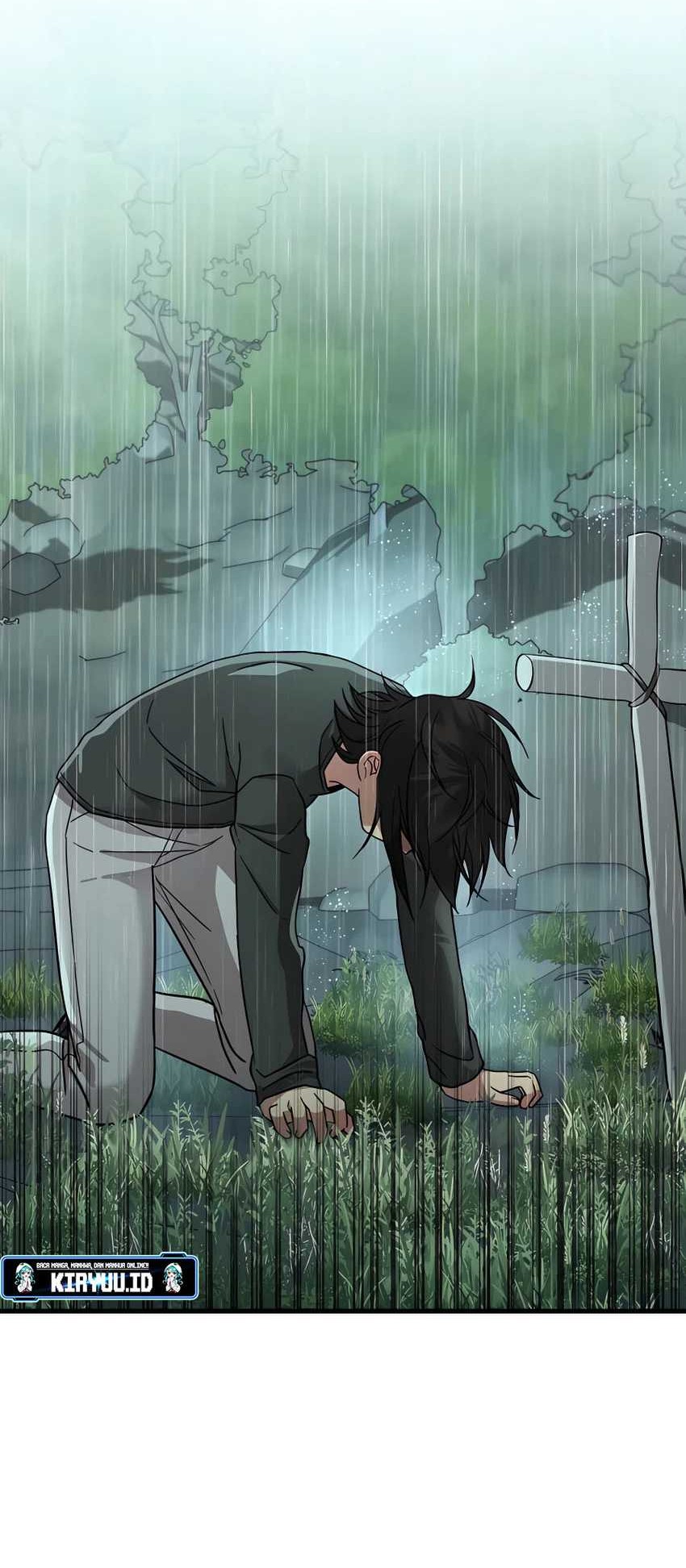 Heir of Mythical Heroes Chapter 35 - halaman 15