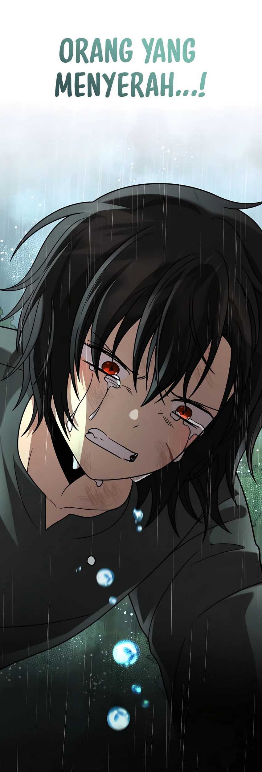 Heir of Mythical Heroes Chapter 35 - halaman 16