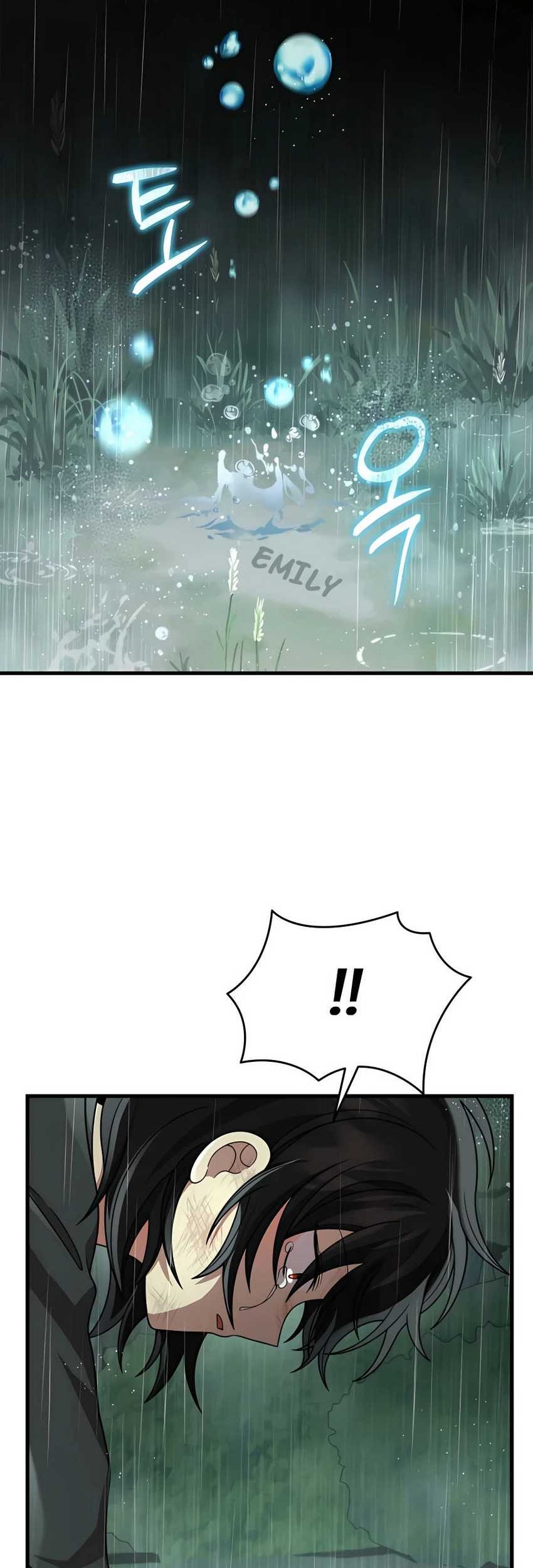 Heir of Mythical Heroes Chapter 35 - halaman 17