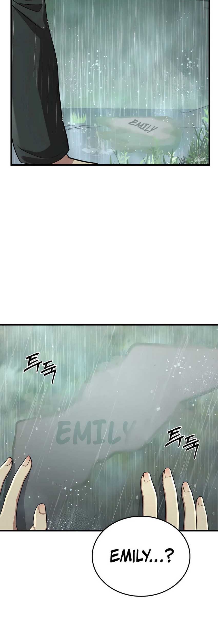 Heir of Mythical Heroes Chapter 35 - halaman 18