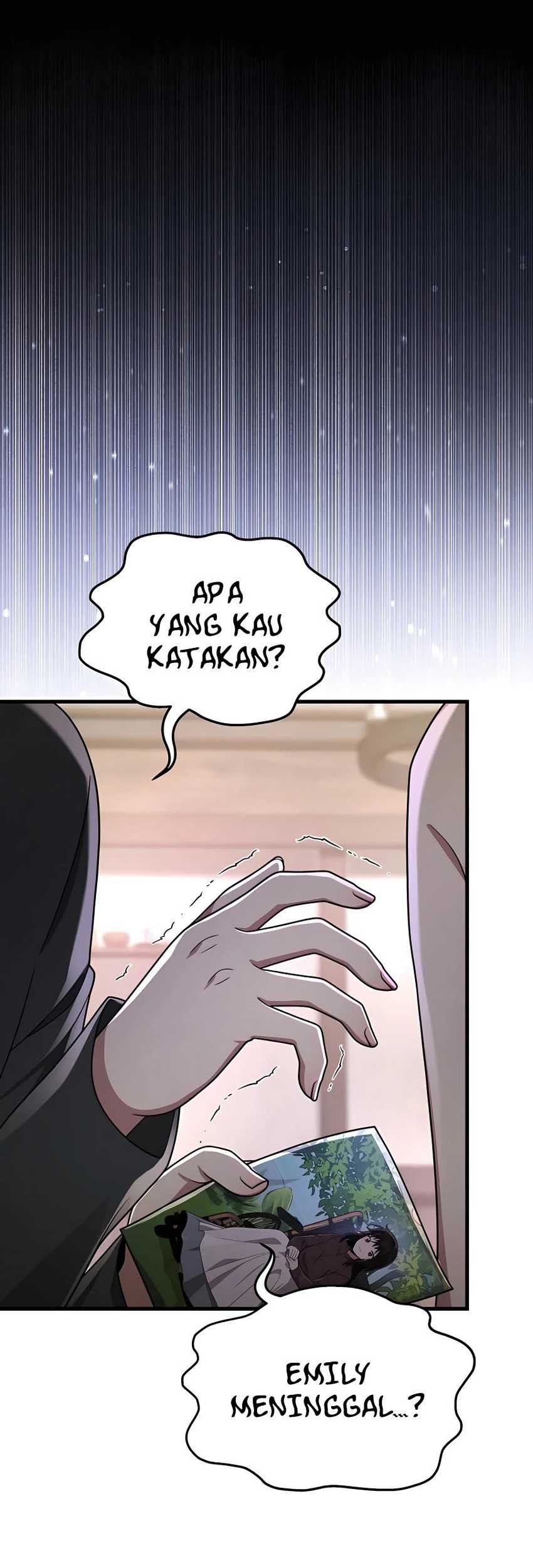 Heir of Mythical Heroes Chapter 35 - halaman 2
