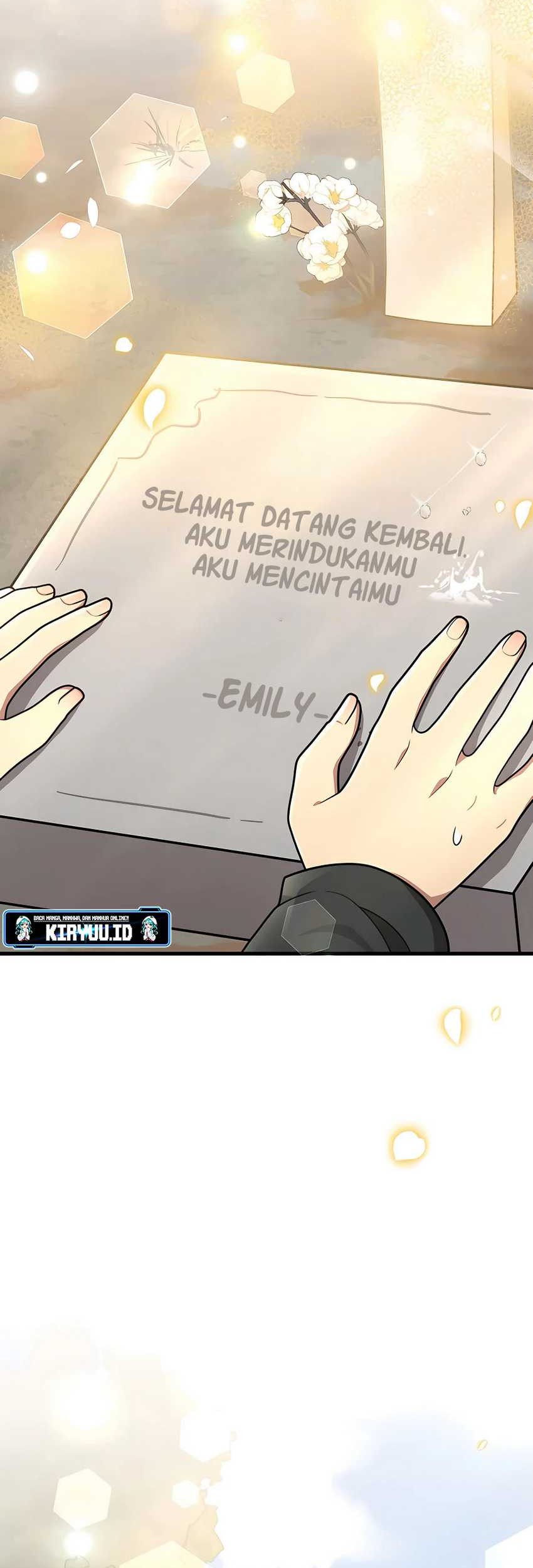 Heir of Mythical Heroes Chapter 35 - halaman 22