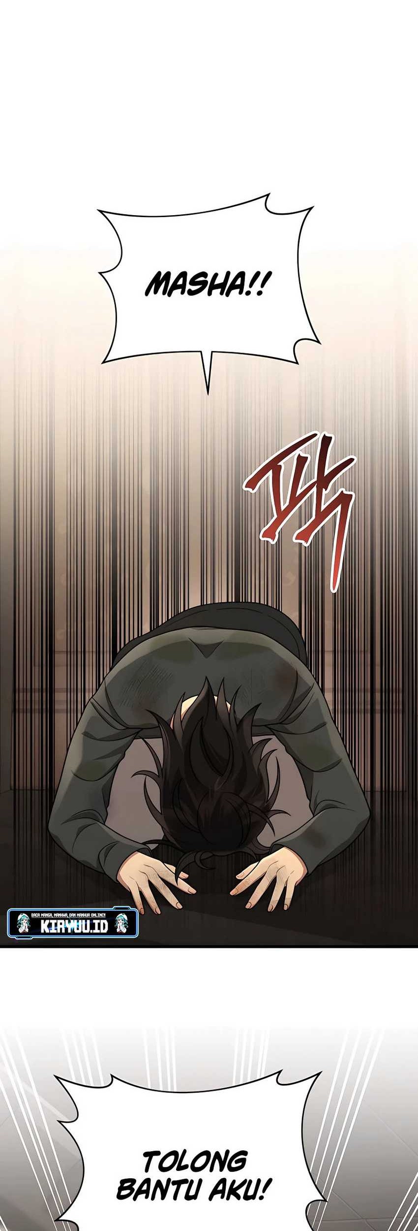 Heir of Mythical Heroes Chapter 35 - halaman 25