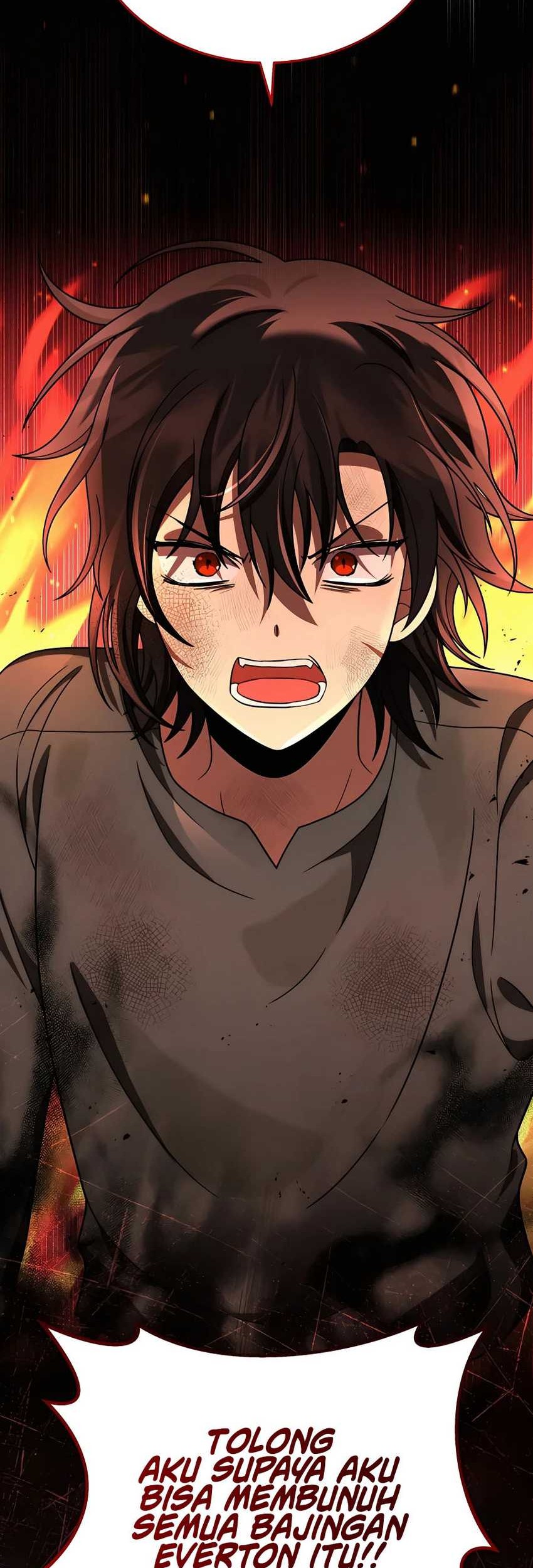 Heir of Mythical Heroes Chapter 35 - halaman 29