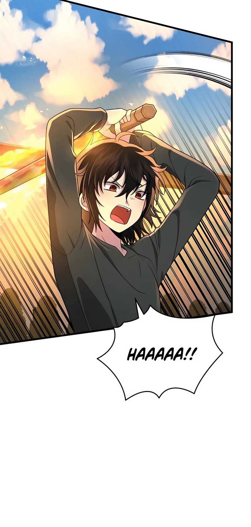 Heir of Mythical Heroes Chapter 35 - halaman 31