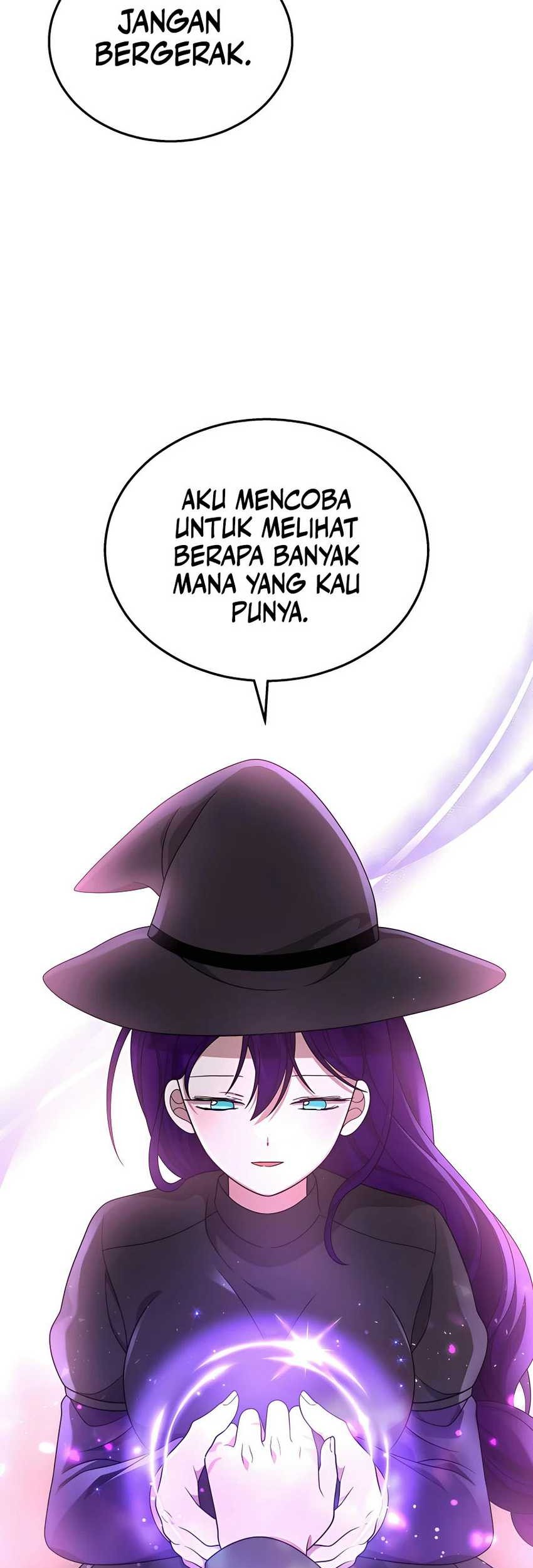 Heir of Mythical Heroes Chapter 35 - halaman 38
