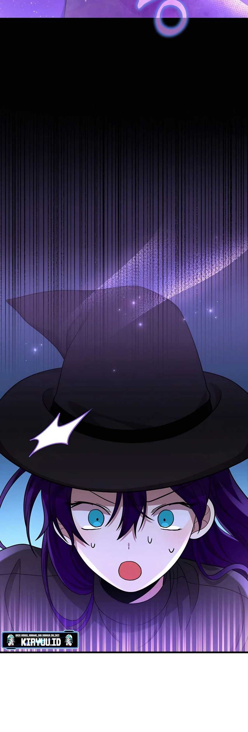 Heir of Mythical Heroes Chapter 35 - halaman 44