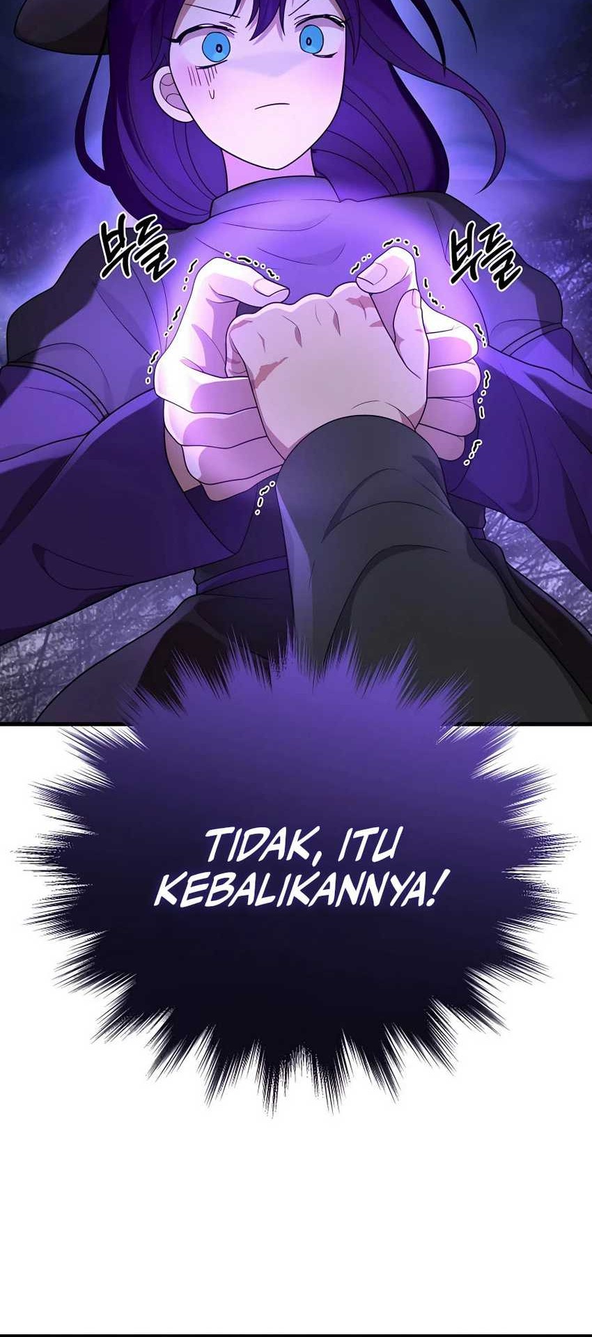 Heir of Mythical Heroes Chapter 35 - halaman 46
