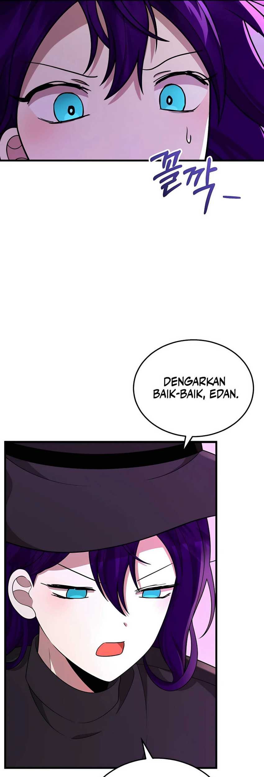 Heir of Mythical Heroes Chapter 35 - halaman 47