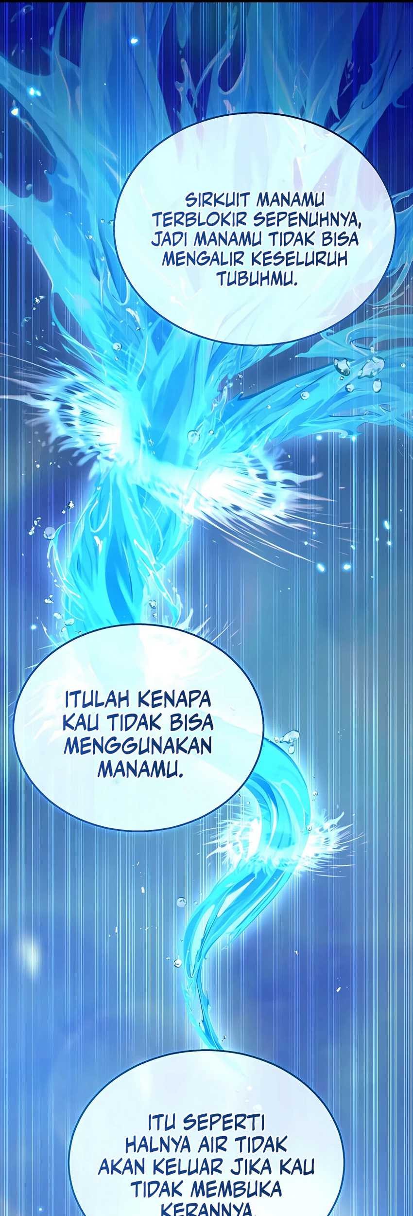 Heir of Mythical Heroes Chapter 35 - halaman 51