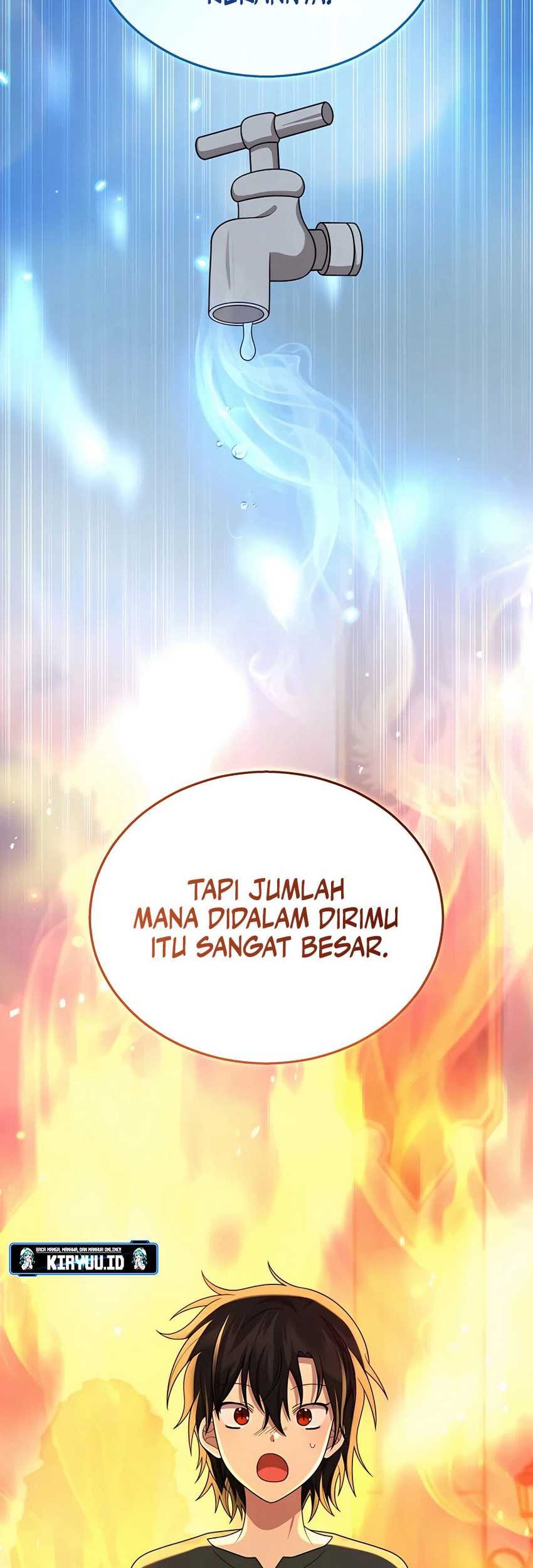 Heir of Mythical Heroes Chapter 35 - halaman 52