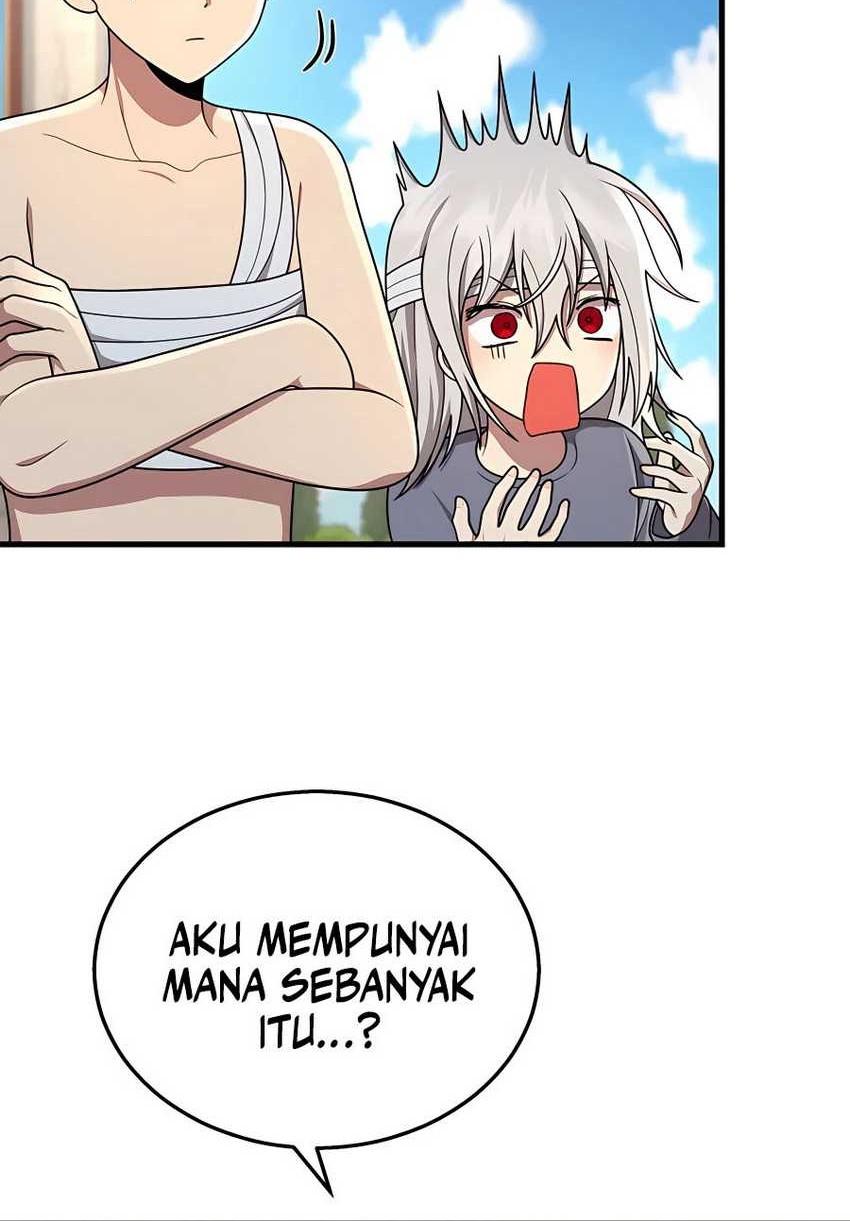 Heir of Mythical Heroes Chapter 35 - halaman 54