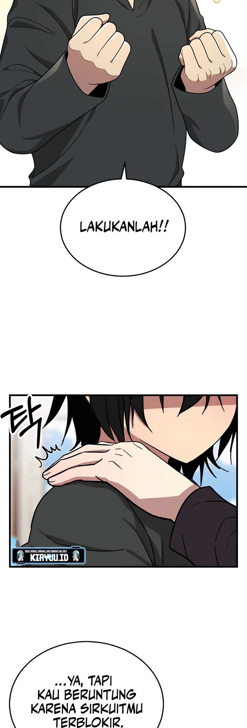 Heir of Mythical Heroes Chapter 35 - halaman 56