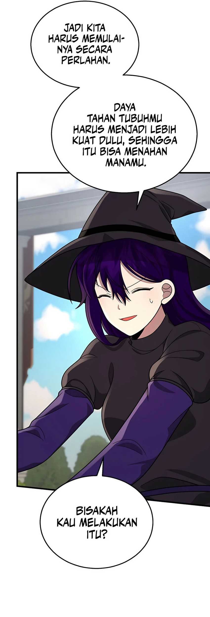 Heir of Mythical Heroes Chapter 35 - halaman 58
