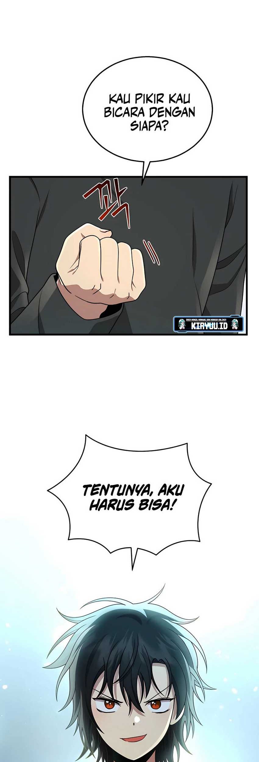 Heir of Mythical Heroes Chapter 35 - halaman 59