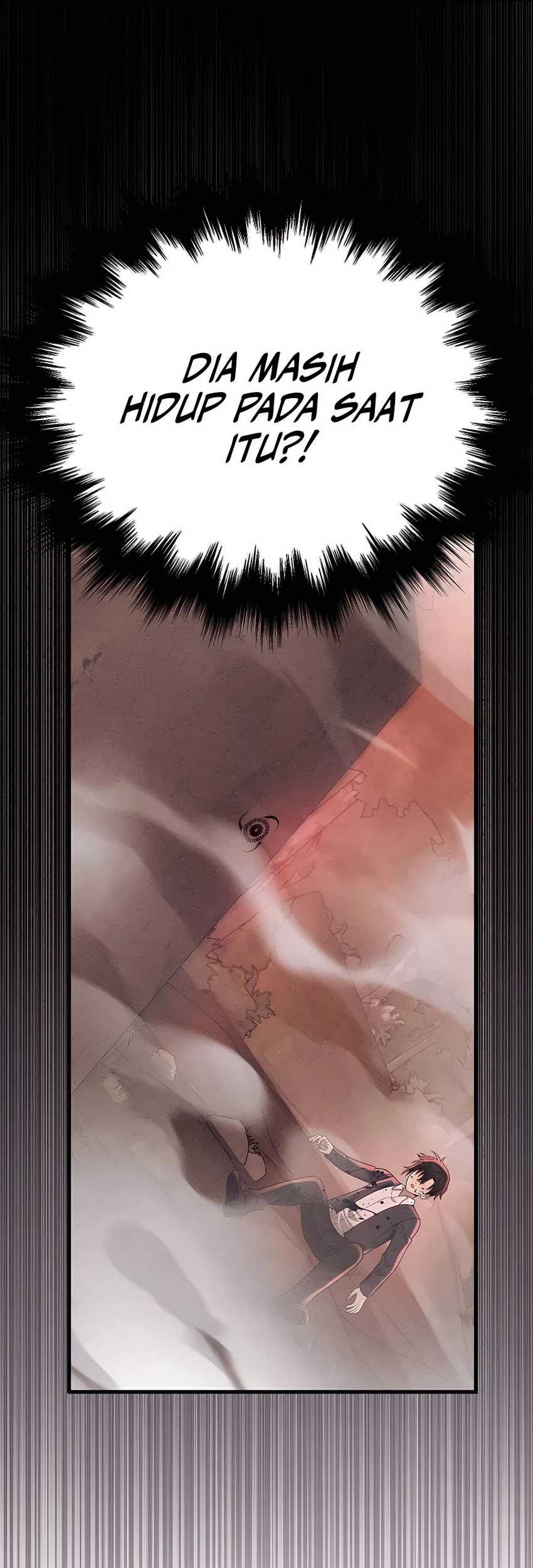 Heir of Mythical Heroes Chapter 35 - halaman 6