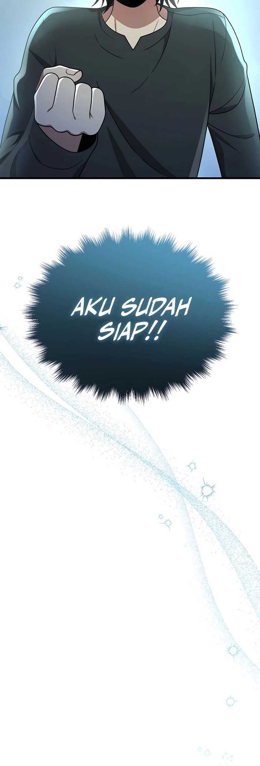 Heir of Mythical Heroes Chapter 35 - halaman 60