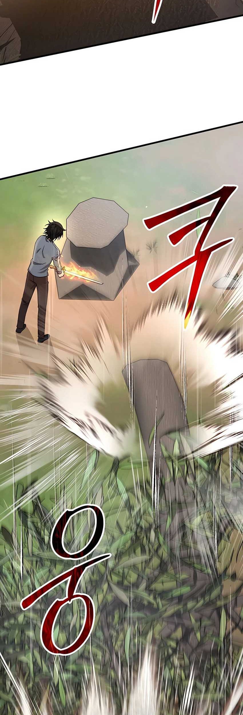 Heir of Mythical Heroes Chapter 35 - halaman 63