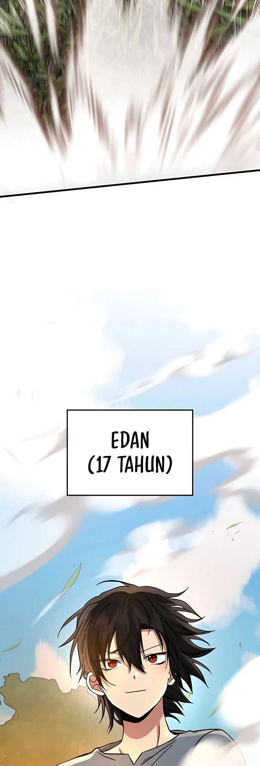 Heir of Mythical Heroes Chapter 35 - halaman 64