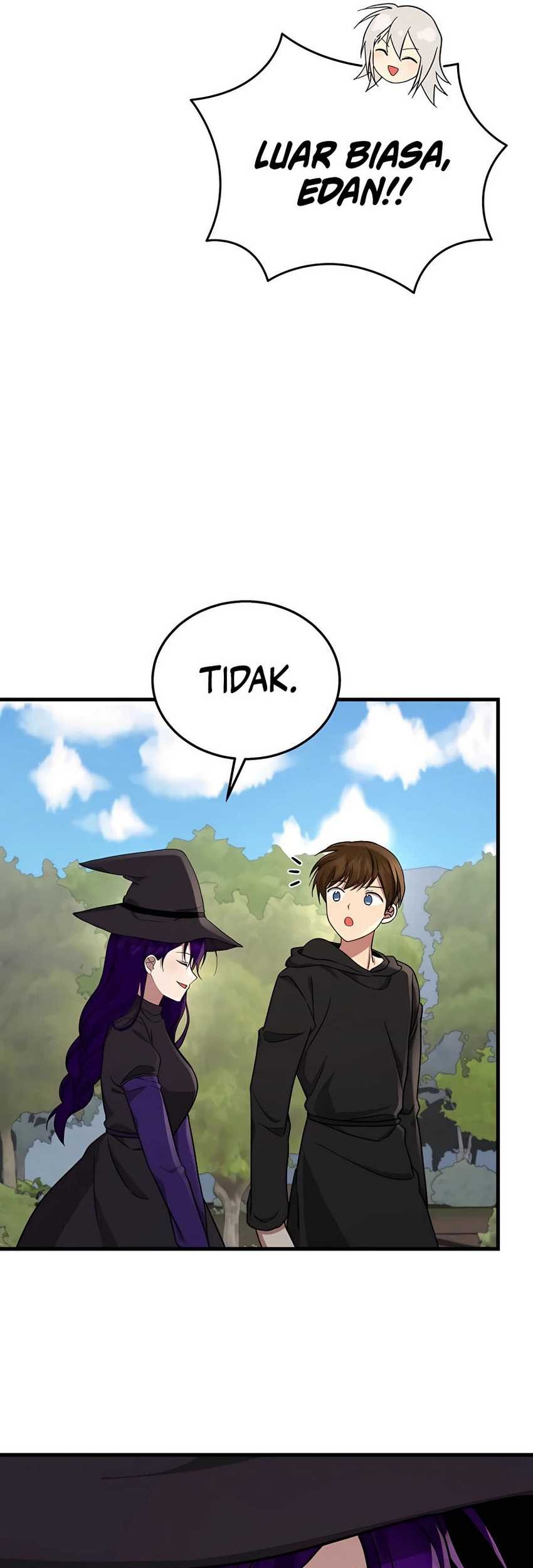 Heir of Mythical Heroes Chapter 35 - halaman 66