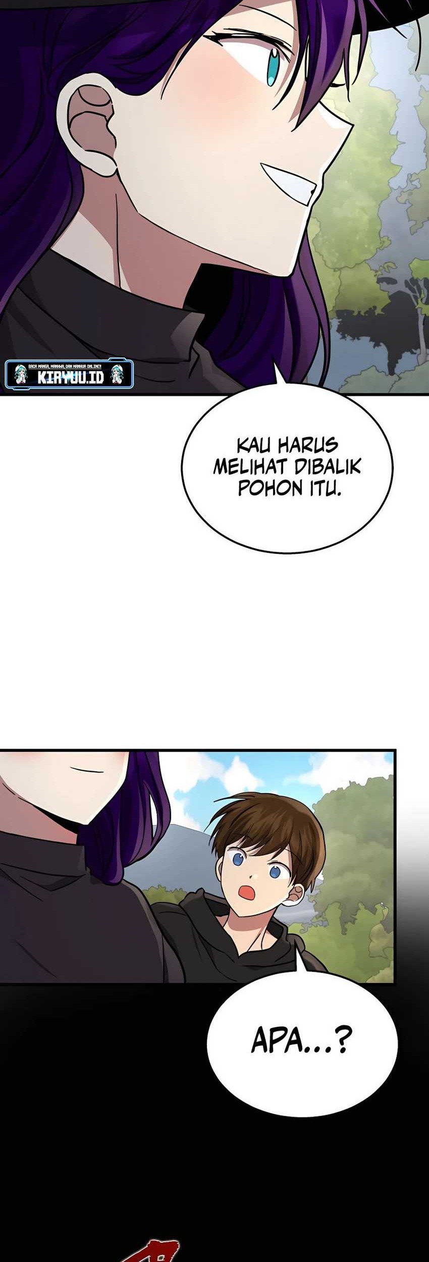 Heir of Mythical Heroes Chapter 35 - halaman 67