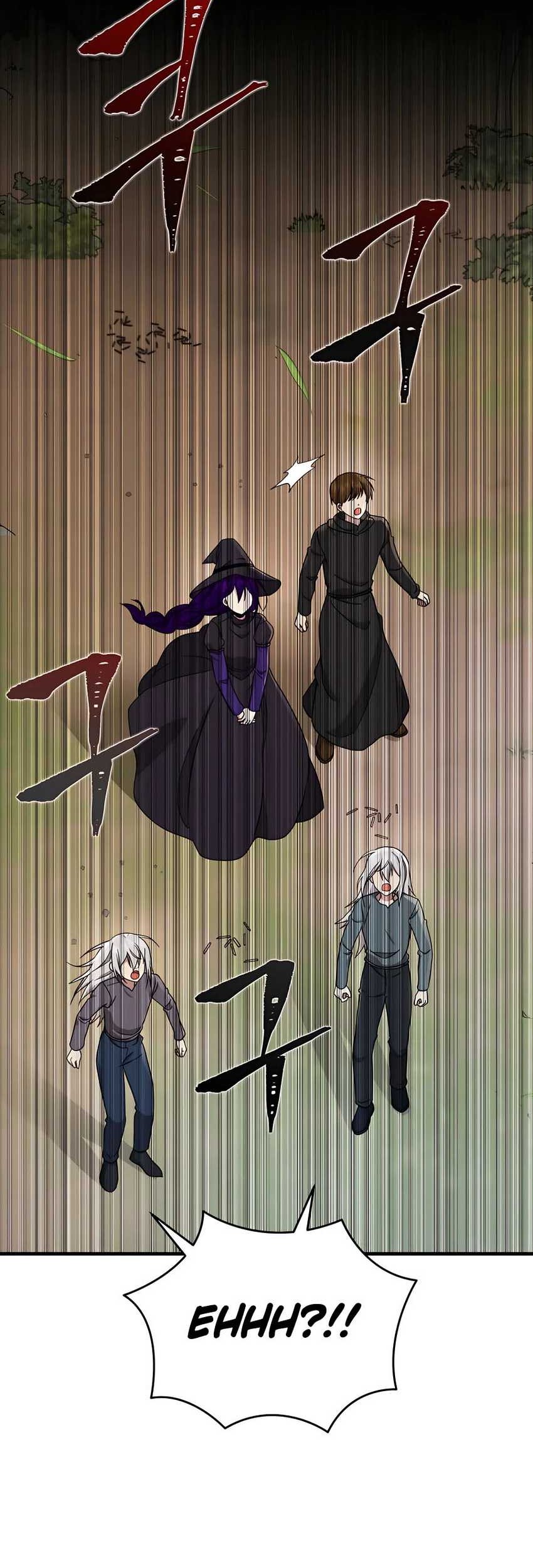 Heir of Mythical Heroes Chapter 35 - halaman 68
