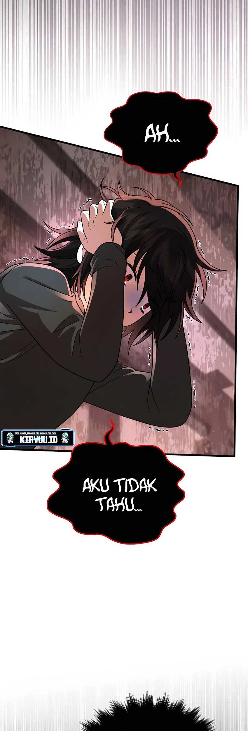Heir of Mythical Heroes Chapter 35 - halaman 7