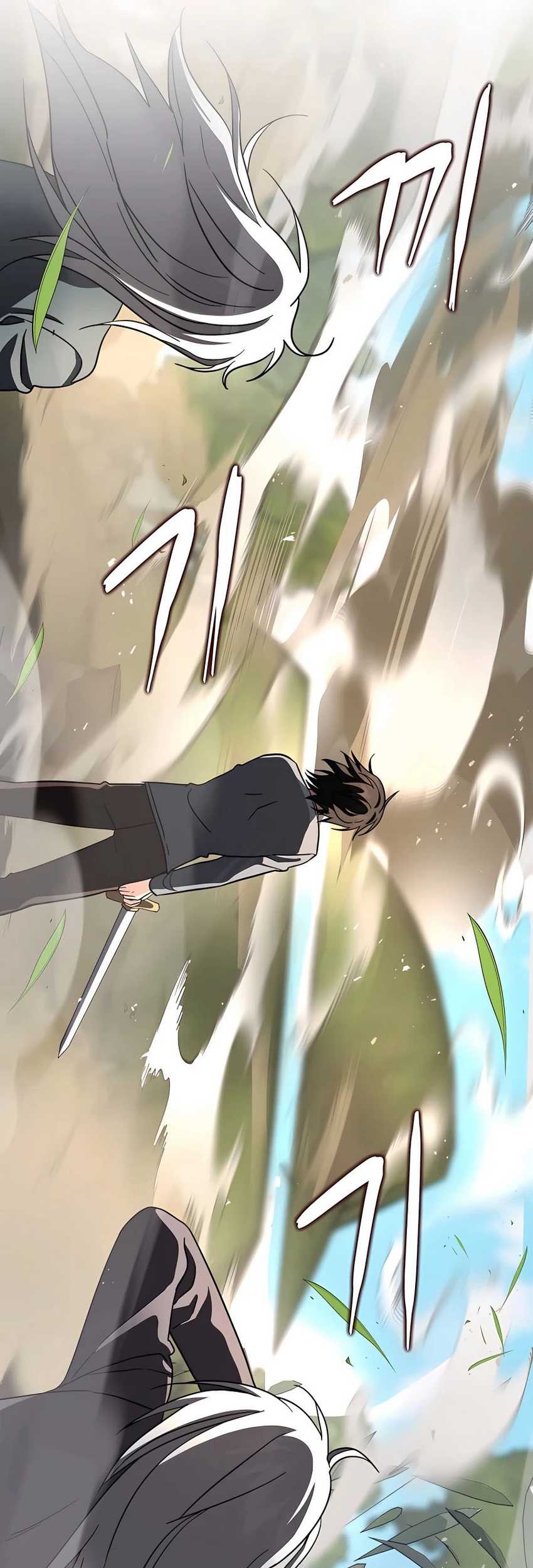 Heir of Mythical Heroes Chapter 35 - halaman 70