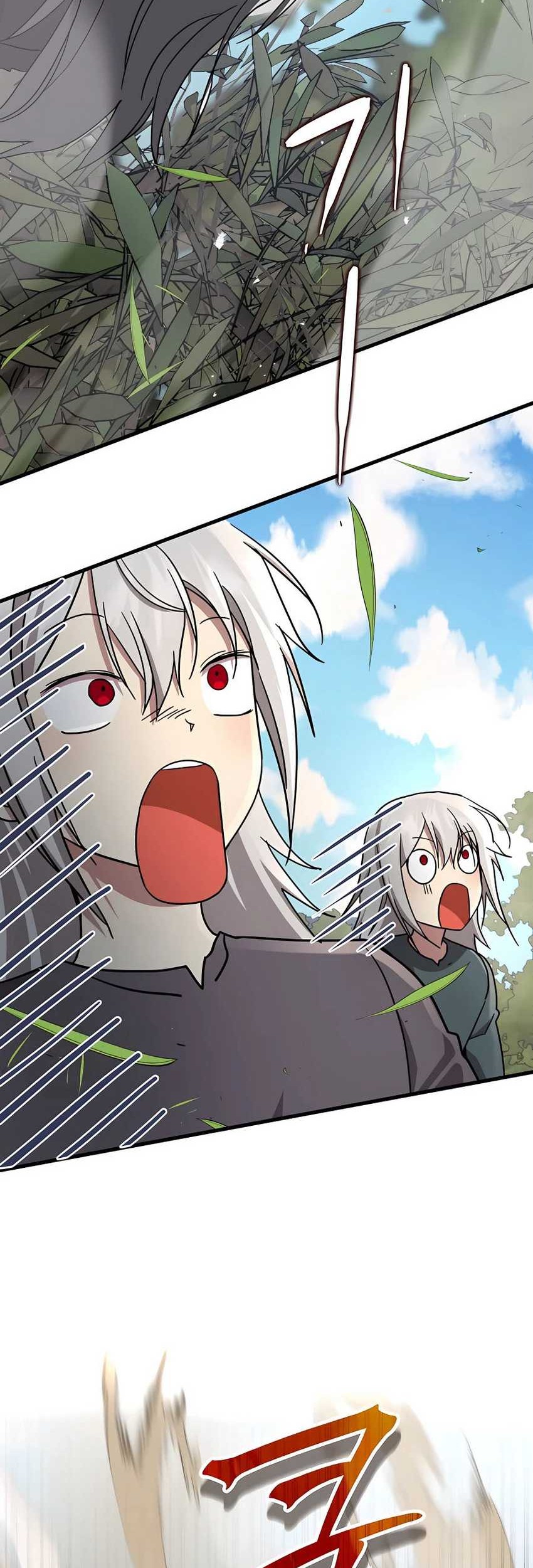 Heir of Mythical Heroes Chapter 35 - halaman 71