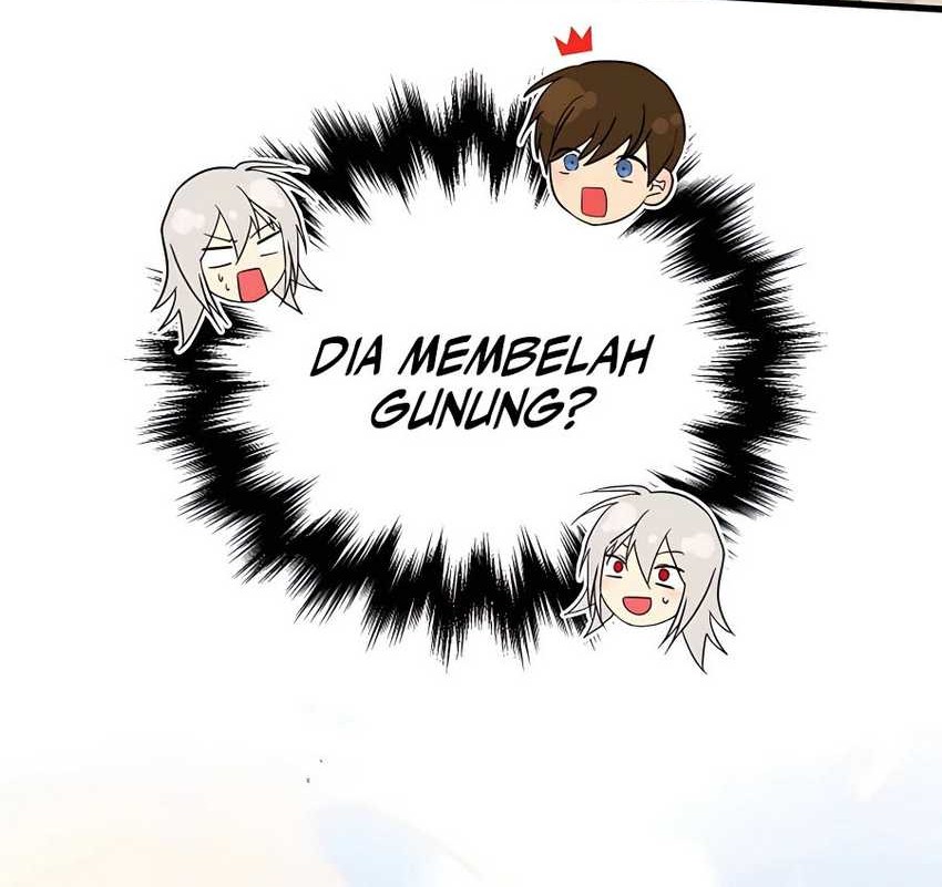 Heir of Mythical Heroes Chapter 35 - halaman 73