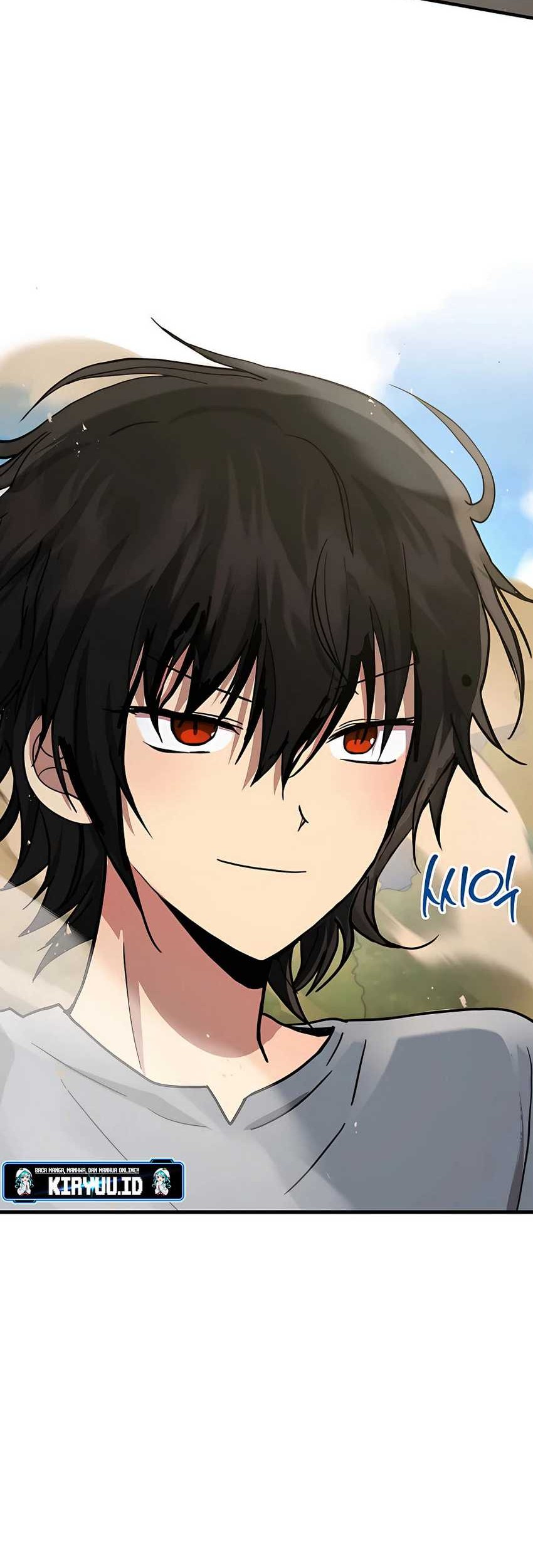Heir of Mythical Heroes Chapter 35 - halaman 75