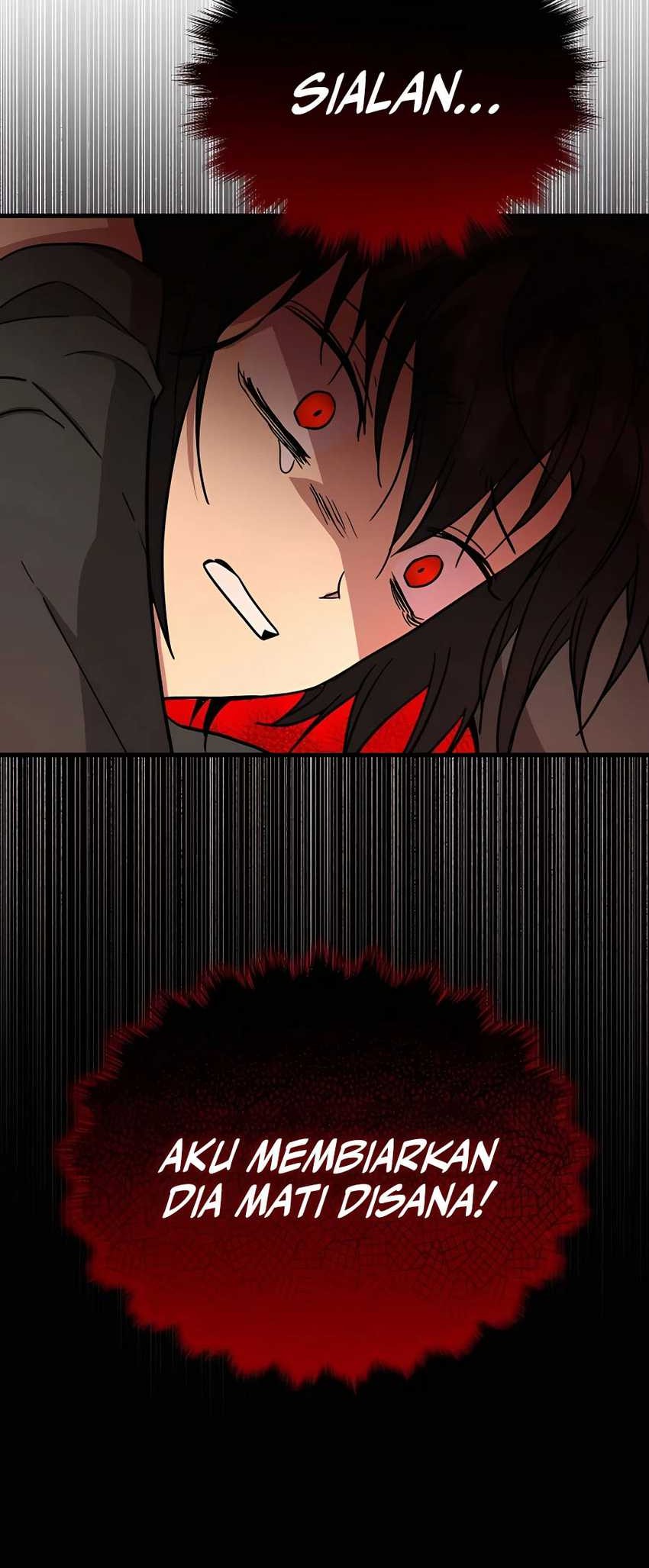 Heir of Mythical Heroes Chapter 35 - halaman 8