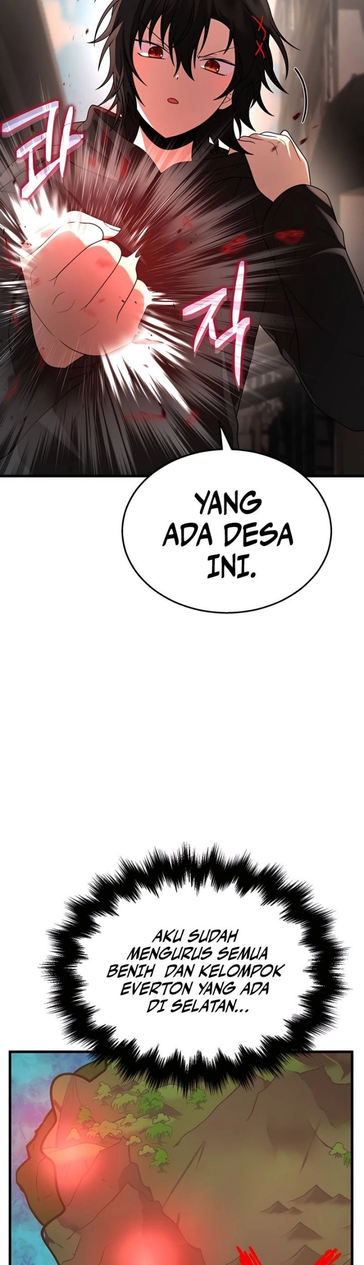 Heir of Mythical Heroes Chapter 36 - halaman 17
