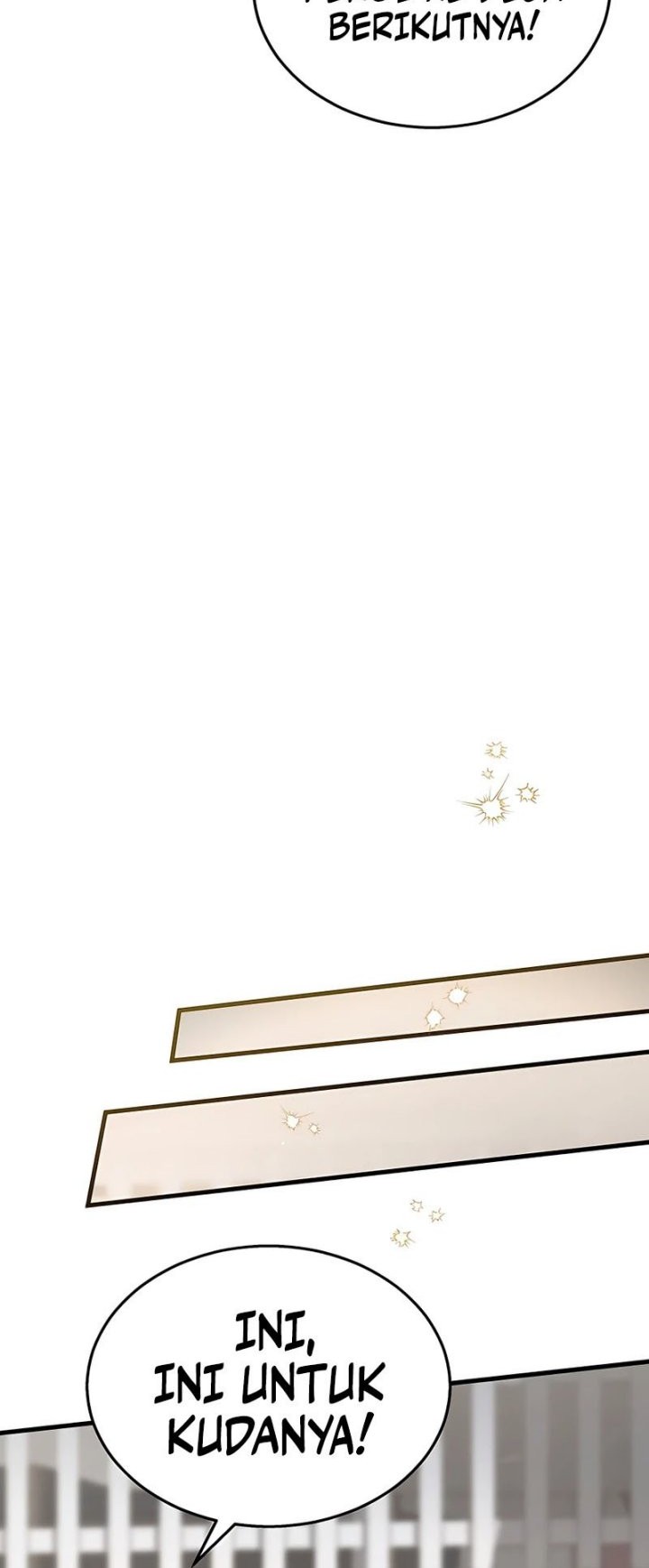 Heir of Mythical Heroes Chapter 36 - halaman 19