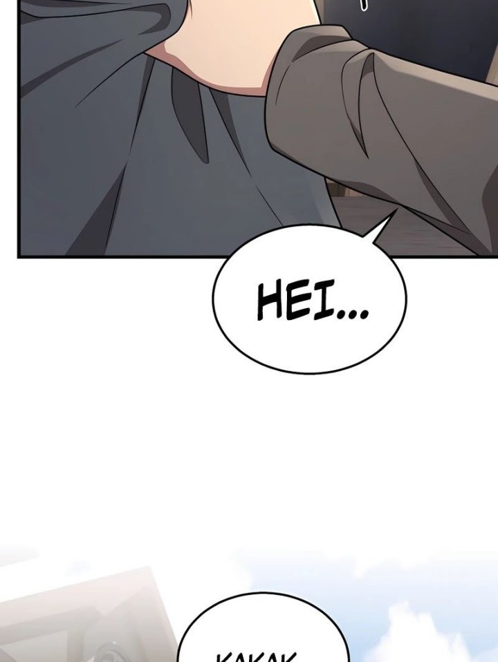 Heir of Mythical Heroes Chapter 36 - halaman 22