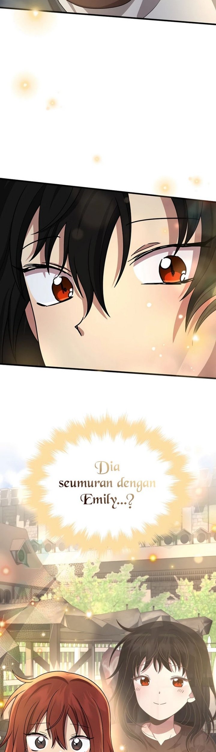 Heir of Mythical Heroes Chapter 36 - halaman 24