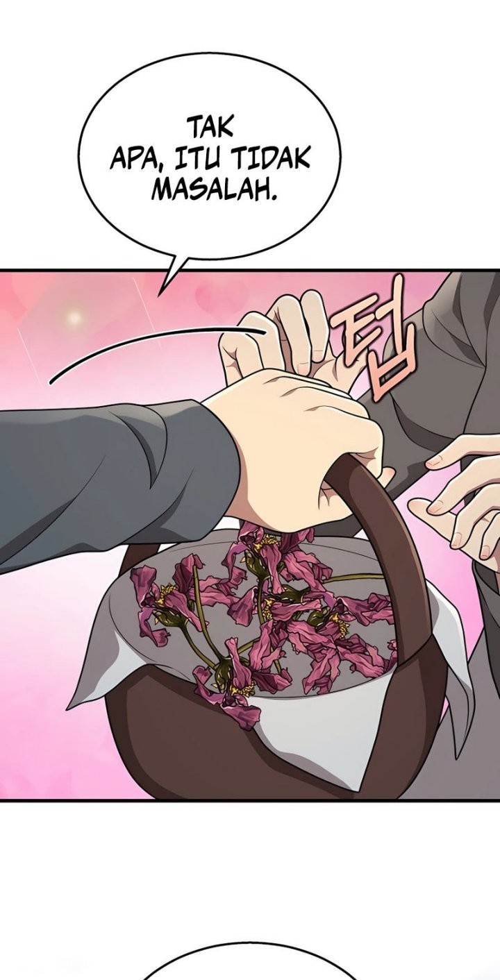 Heir of Mythical Heroes Chapter 36 - halaman 28