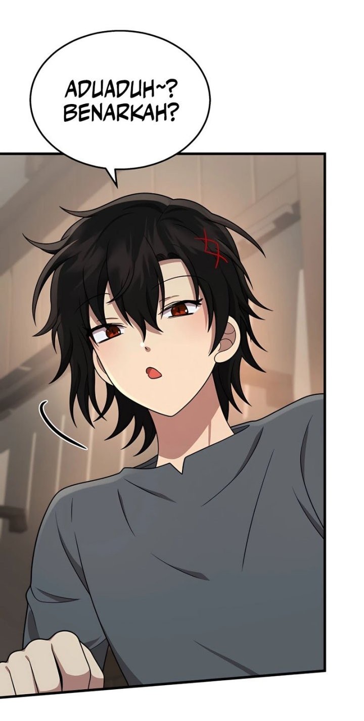 Heir of Mythical Heroes Chapter 36 - halaman 46