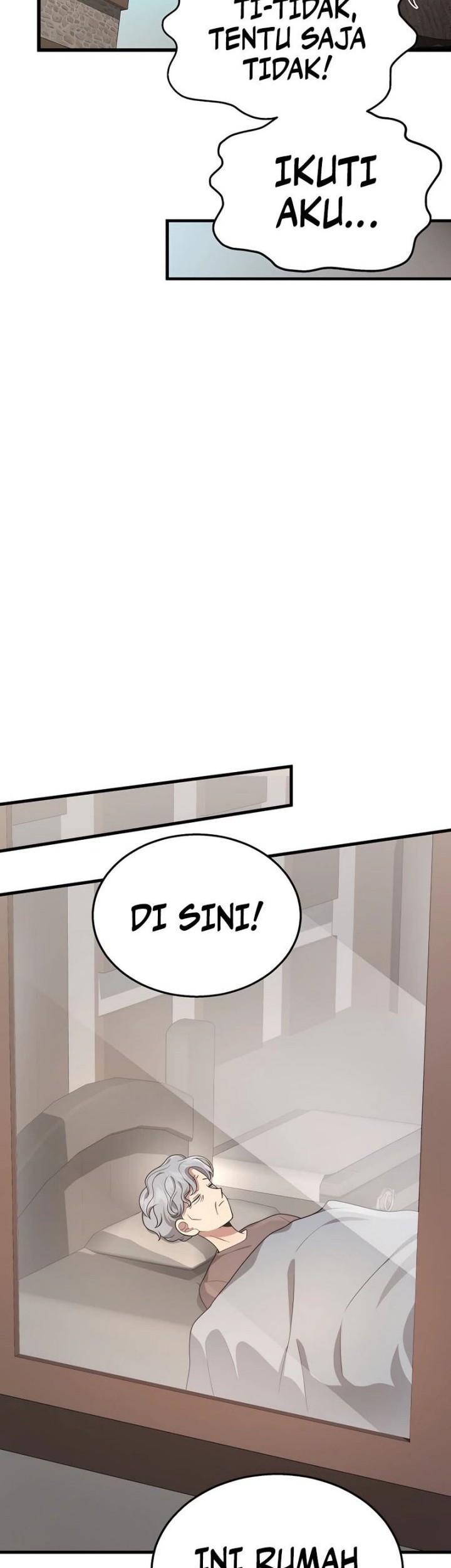 Heir of Mythical Heroes Chapter 36 - halaman 48