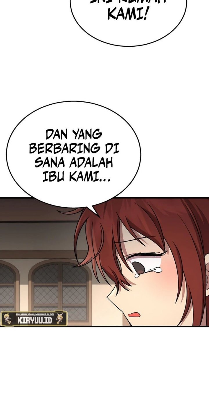 Heir of Mythical Heroes Chapter 36 - halaman 49