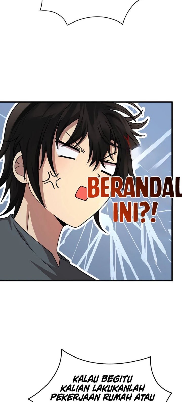 Heir of Mythical Heroes Chapter 36 - halaman 52