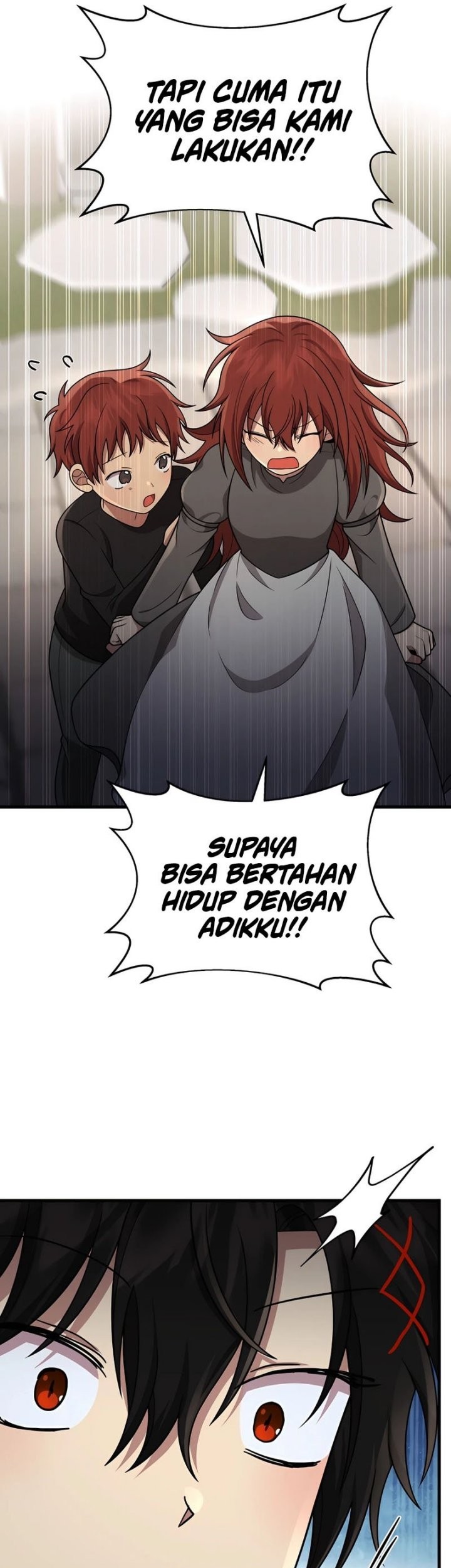 Heir of Mythical Heroes Chapter 36 - halaman 56