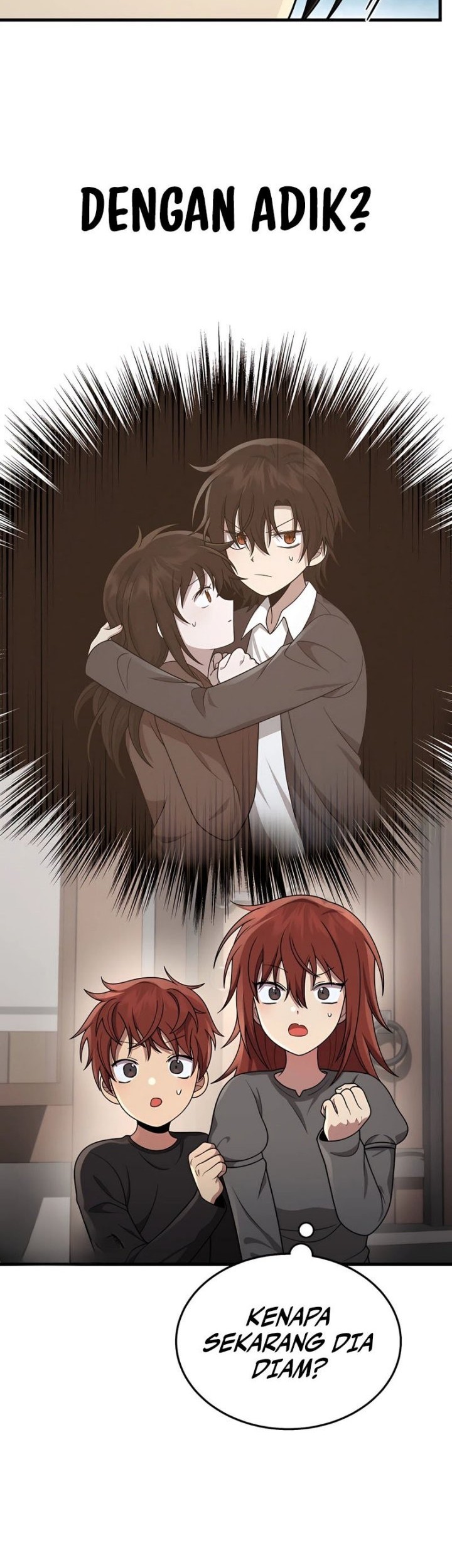 Heir of Mythical Heroes Chapter 36 - halaman 57