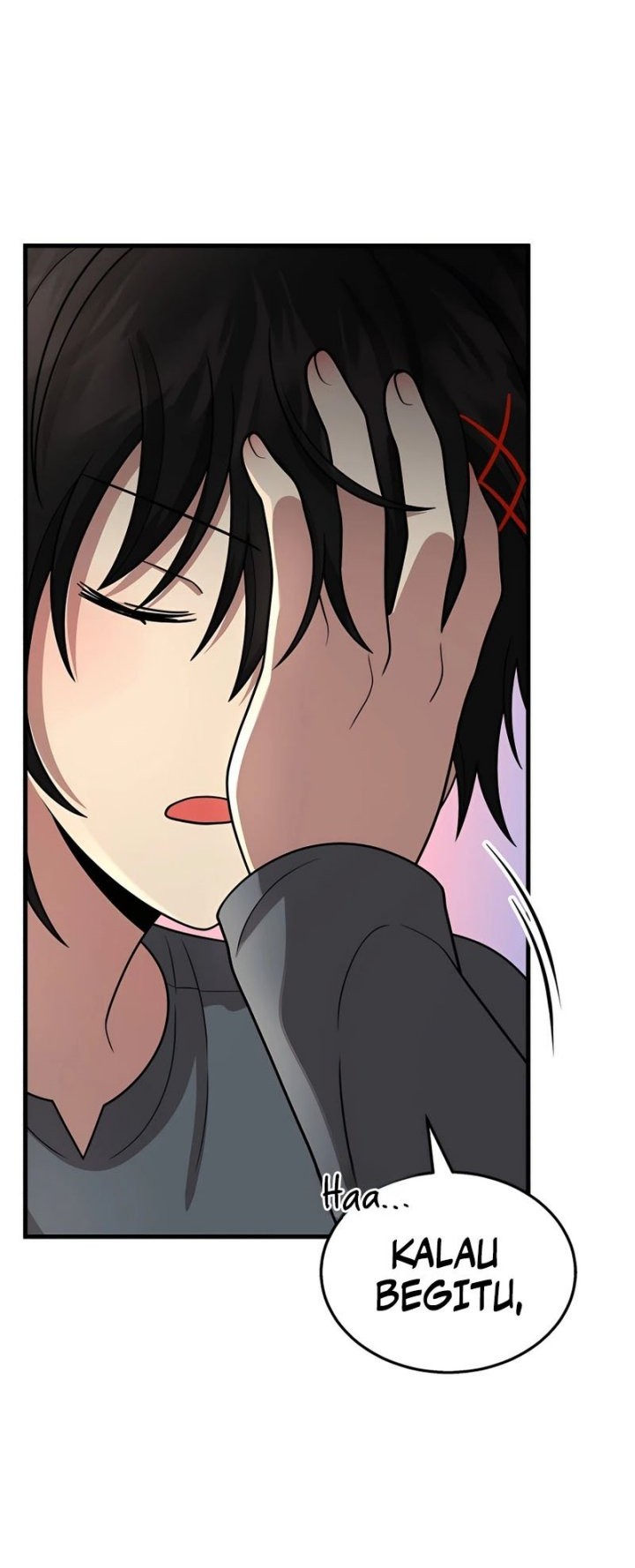 Heir of Mythical Heroes Chapter 36 - halaman 58