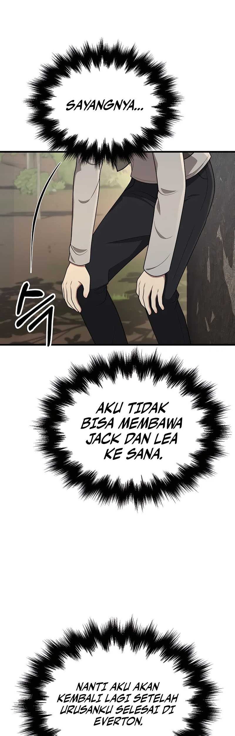 Heir of Mythical Heroes Chapter 37 - halaman 11
