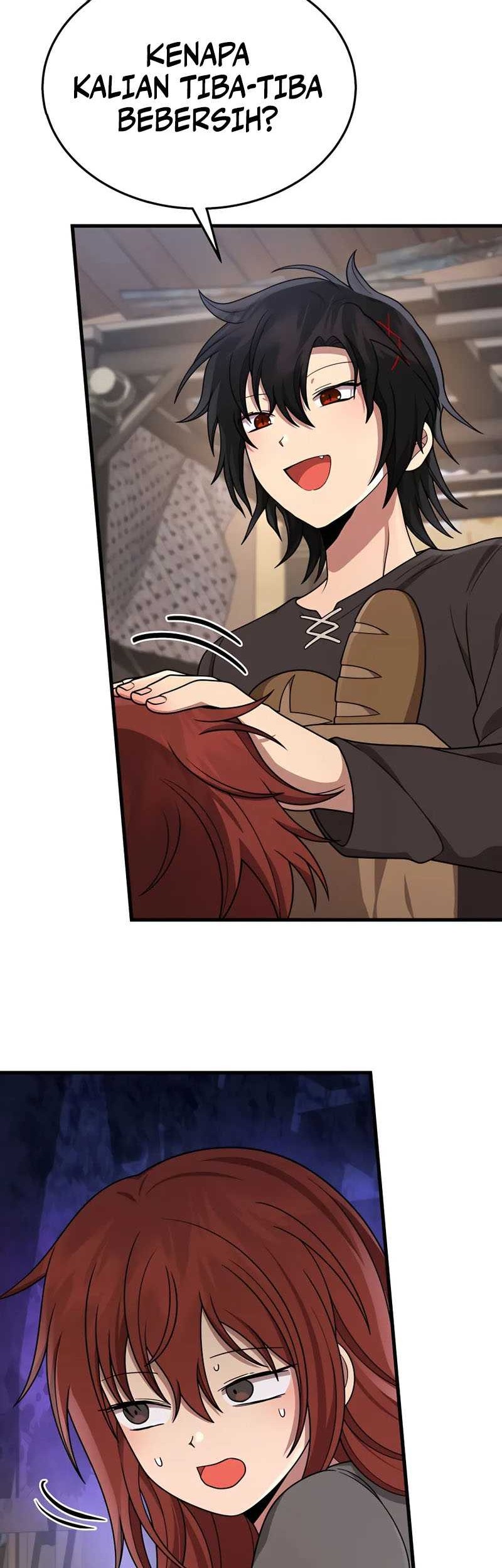 Heir of Mythical Heroes Chapter 37 - halaman 17