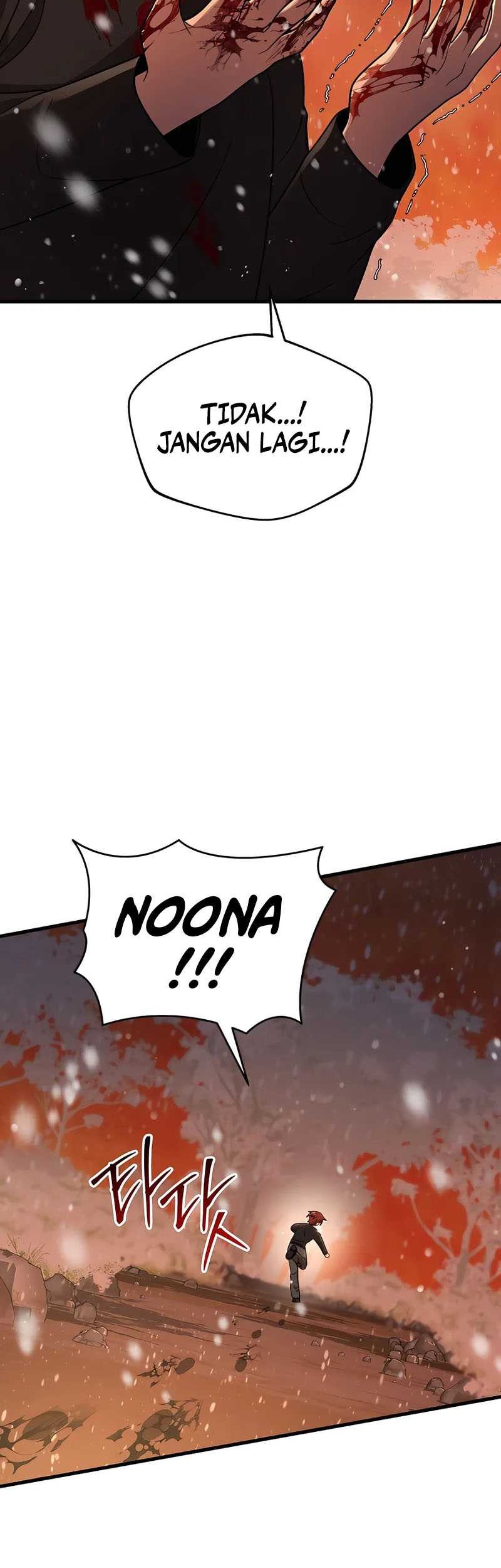 Heir of Mythical Heroes Chapter 37 - halaman 35