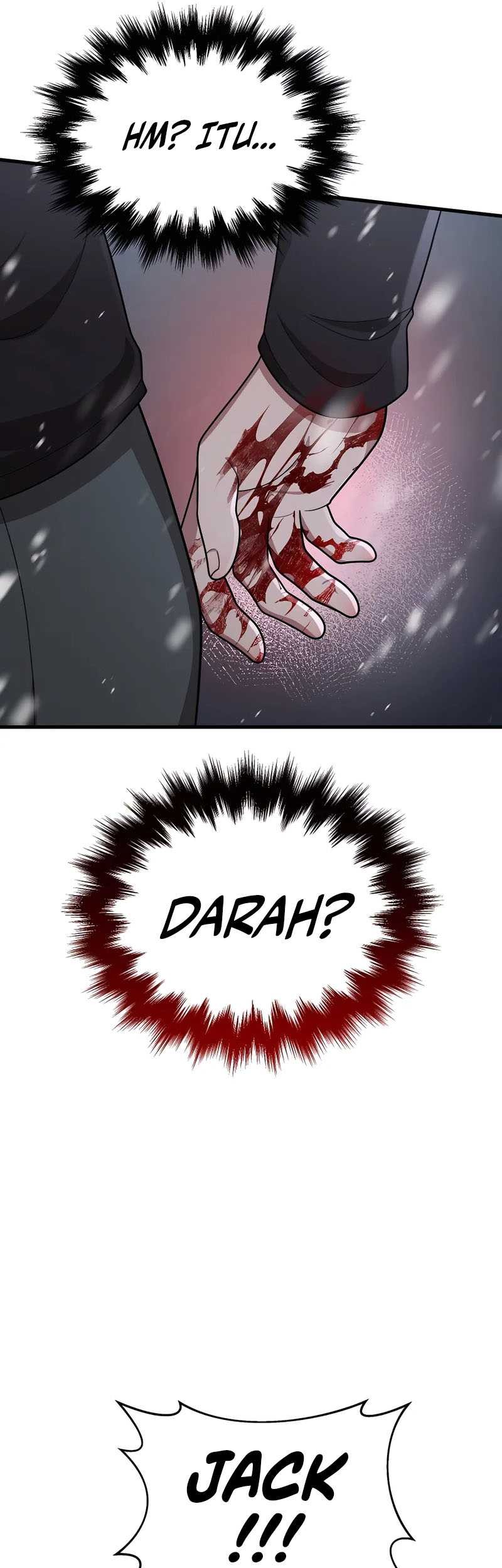 Heir of Mythical Heroes Chapter 37 - halaman 40