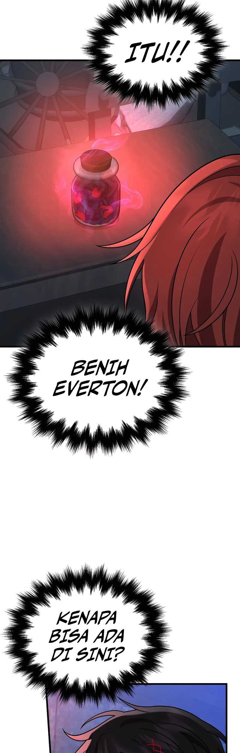 Heir of Mythical Heroes Chapter 37 - halaman 47